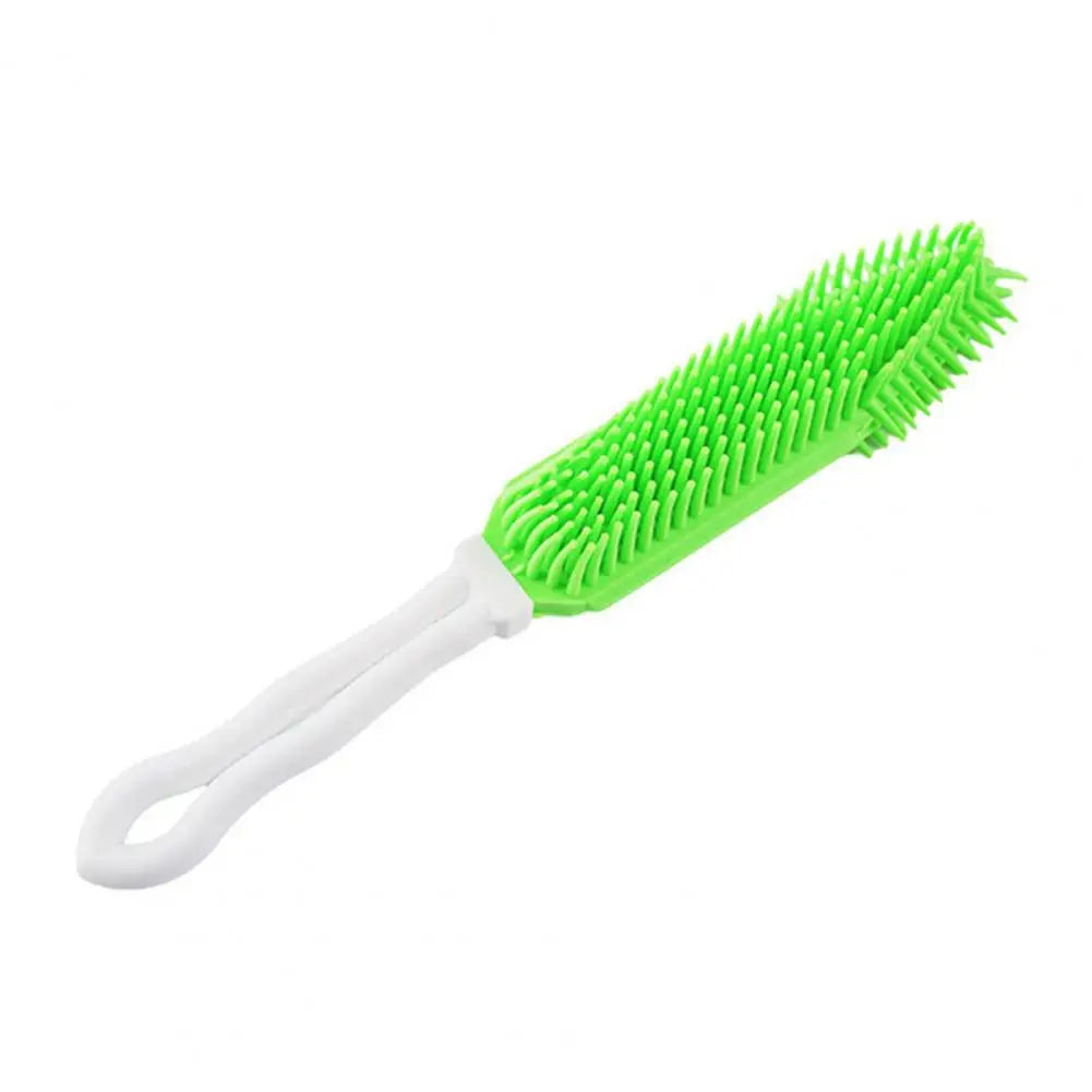 1 Pet Bathing Brush with Long