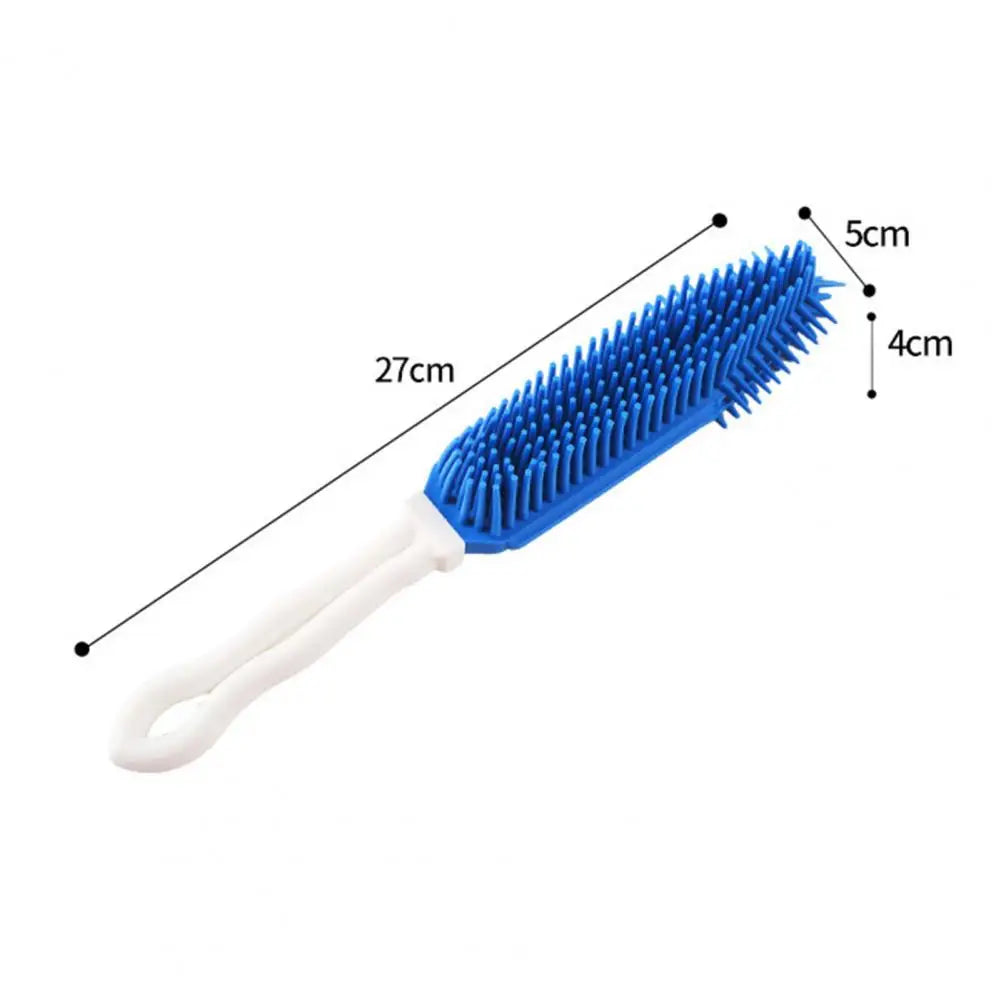 1 Pet Bathing Brush with Long