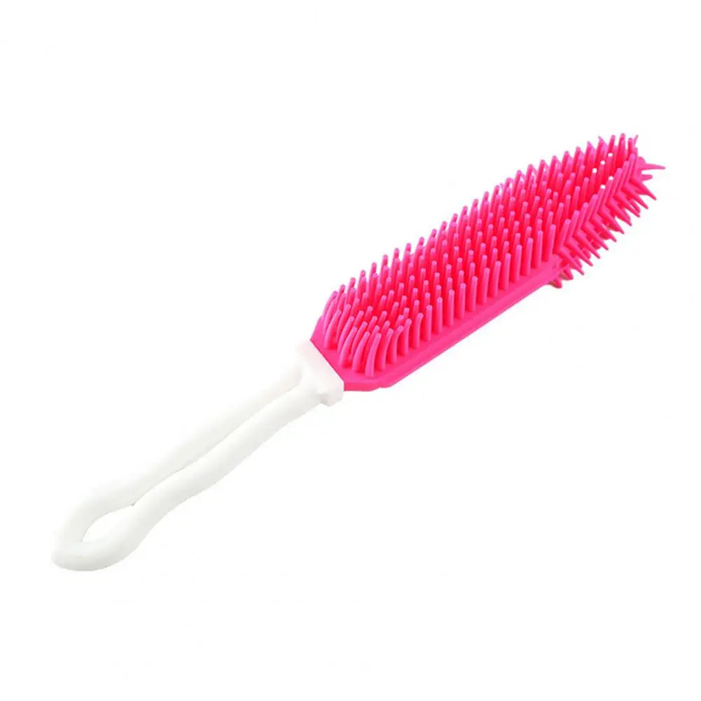 1 Pet Bathing Brush with Long
