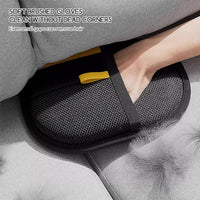 💥  Magic Fur Gloves ✨