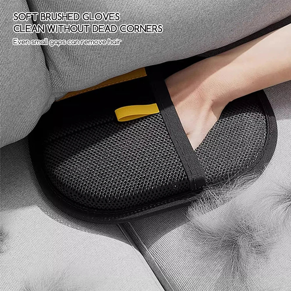 💥  Magic Fur Gloves ✨